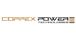 Logo Coppex