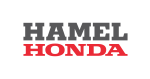 Logo Hamel Honda