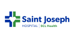 Logo Saint Joseph