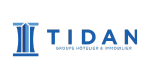 Logo Tidan