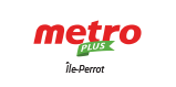 Metro Ile Perrot logo