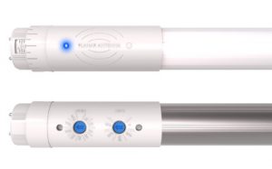 LED Sensor Tube – PQ-TUS