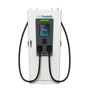ChargeX – Integrated Charger – PQ-SEC1000