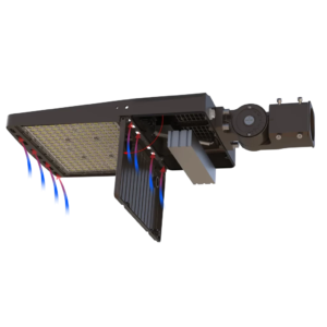 LED Shoebox – PQ-SBHD