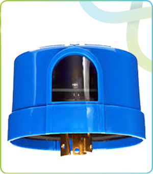 Photocell