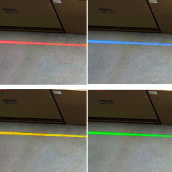PQ-VSPL - LED Projector Light - Image 4