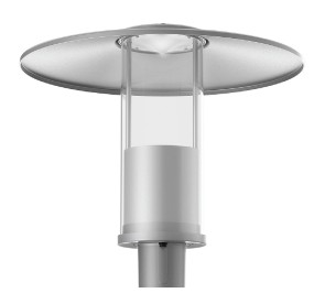 Lumière de parc – PQ-GL7